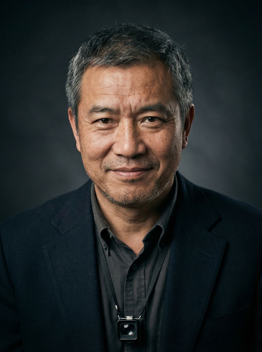 涩里番导演张明远