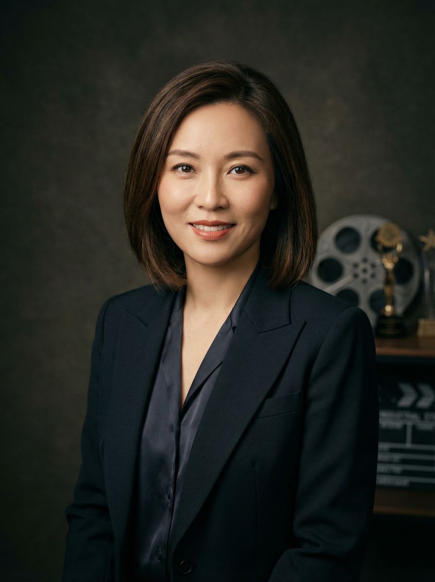 涩里番制片人李雪梅