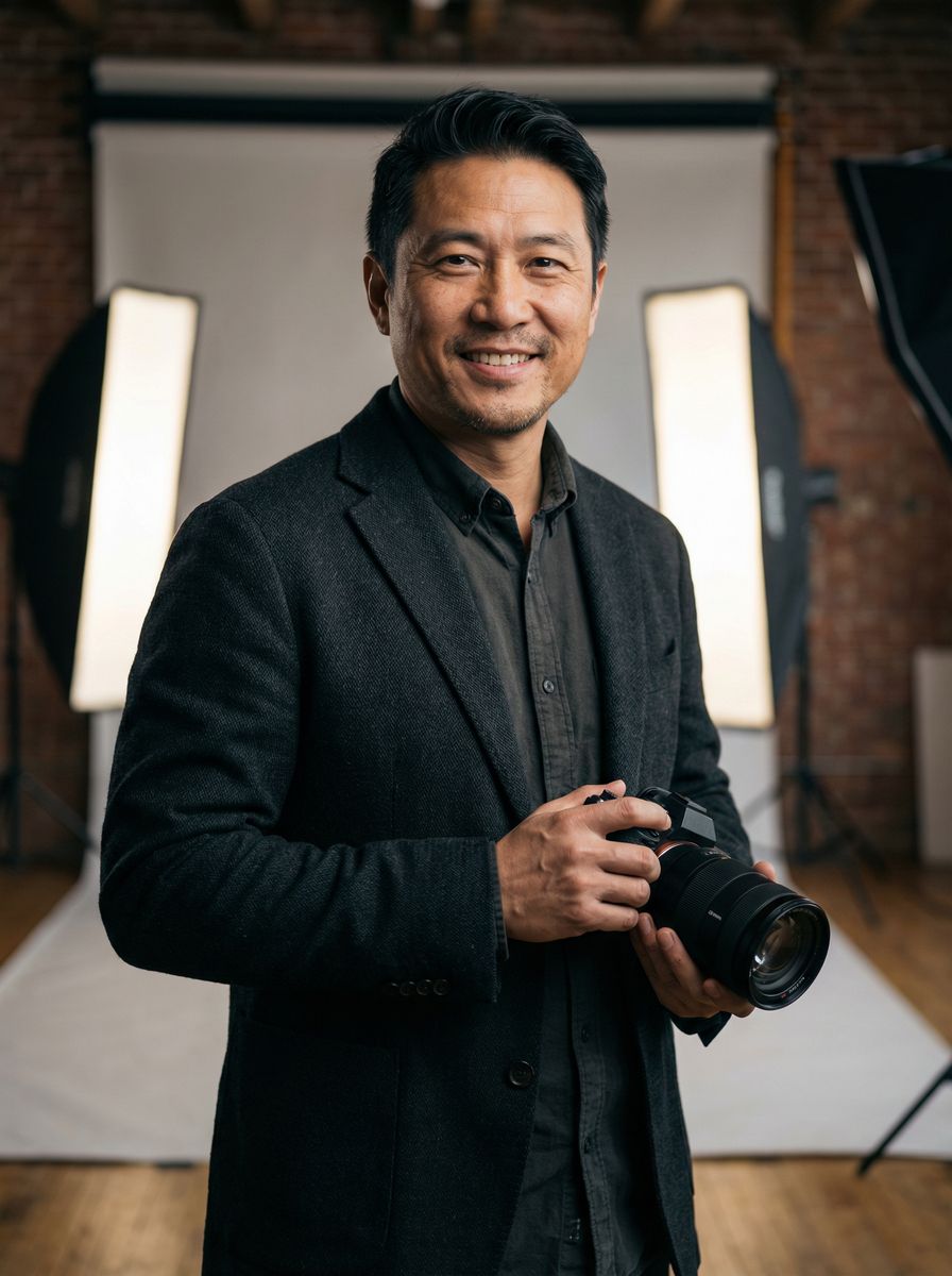 涩里番摄影师王大鹏